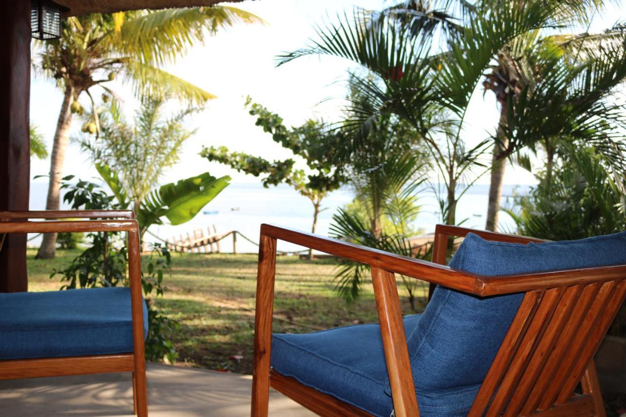 Pescador Villas Inhambane Exterior foto